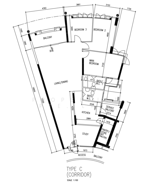 For Sale 468B Admiralty Drive