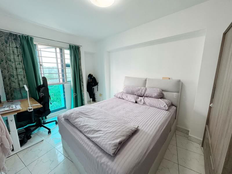 468B Admiralty Drive, 468B Admiralty Drive, 4 Bedrooms, 1,528 sqft, HDB Flat For Sale, by ADNIX LIU, 500094023 - Bedroom - PropertyGuru.com.sg