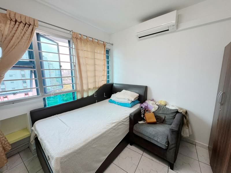 468B Admiralty Drive, 468B Admiralty Drive, 4 Bedrooms, 1,528 sqft, HDB Flat For Sale, by ADNIX LIU, 500094023 - Bedroom - PropertyGuru.com.sg