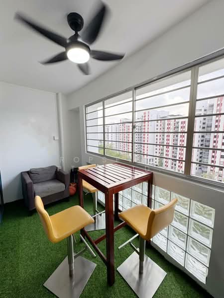 468B Admiralty Drive, 468B Admiralty Drive, 4 Bedrooms, 1,528 sqft, HDB Flat For Sale, by ADNIX LIU, 500094023 - Balcony - PropertyGuru.com.sg