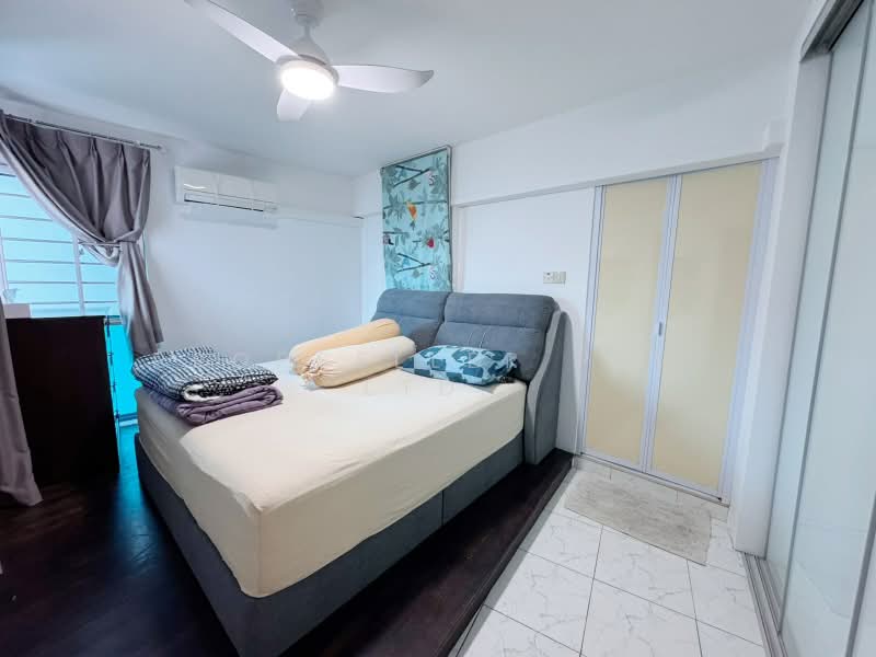 468B Admiralty Drive, 468B Admiralty Drive, 4 Bedrooms, 1,528 sqft, HDB Flat For Sale, by ADNIX LIU, 500094023 - Bedroom - PropertyGuru.com.sg