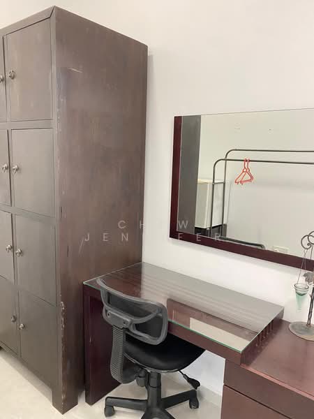 West Coast Gardens, 25 West Coast Place, Room Rental, 143 sqft, Terraced House For Rent, by Chew Jennifer, 500094025 - Interior - PropertyGuru.com.sg