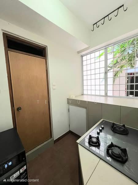 Carissa Park Condo Condominium For Sale at S$ 2,000,000 | PropertyGuru Singapore - Kitchen