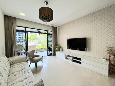 For Sale - Carissa Park Condo