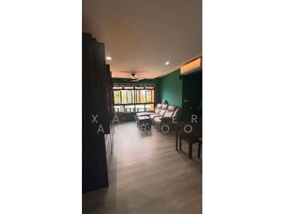 For Sale - 547C Segar Road