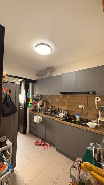 547C Segar Road HDB Flat For Sale at S$ 499,000 | PropertyGuru Singapore - Kitchen