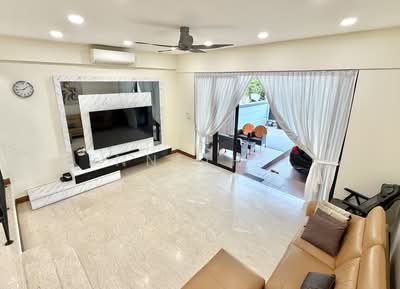 For Sale - Villa Verde