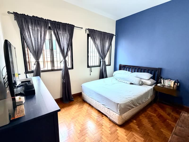 Villa Verde Terraced House For Sale at S$ 2,688,000 | PropertyGuru Singapore - Bedroom