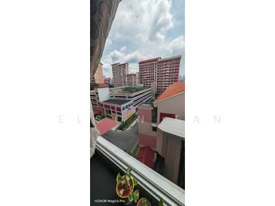 For Sale - 207 Bishan Street 23