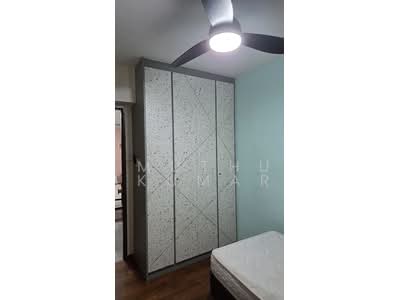 For Rent - 661C Jurong West Street 64