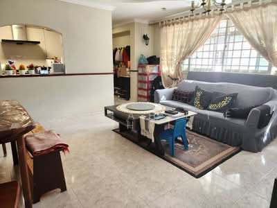 For Sale - 739 Woodlands Circle