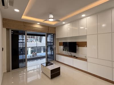 For Rent - The Ambrosia