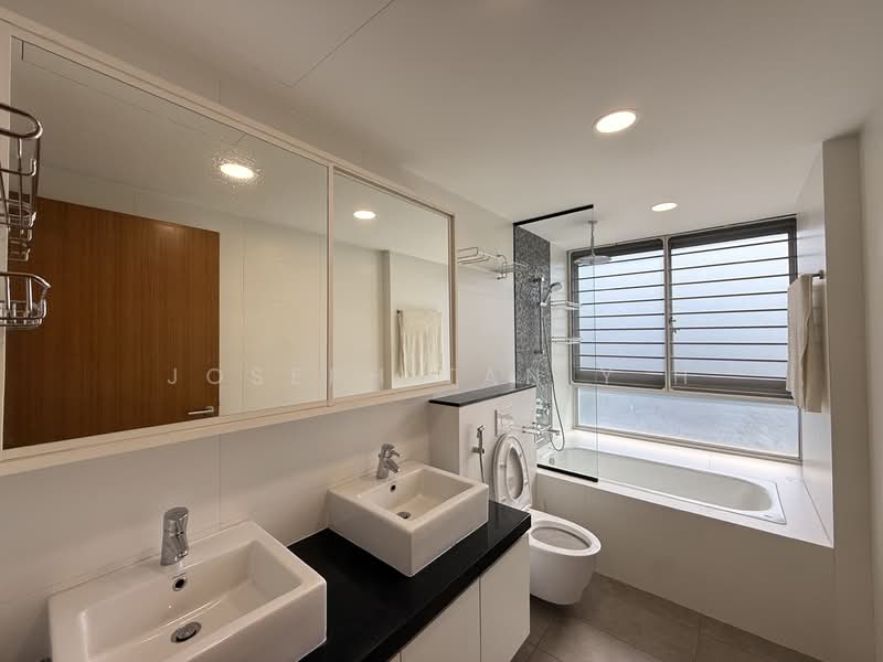 The Ambrosia, 106 Lorong N Telok Kurau, 4 Bedrooms, 1,572 sqft, Condominium For Rent, by Joseph Tan Y H, 500094035 - Bathroom - PropertyGuru.com.sg