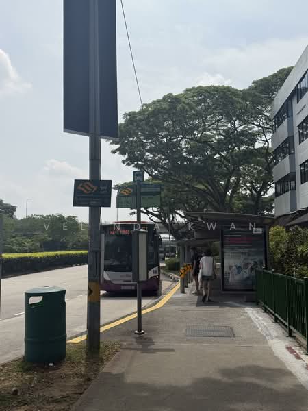 Crown Centre, 557 Bukit Timah Road, 312 sqft, Mall Shop For Sale, by Velinda Kwan, 500094036 - Exterior - CommercialGuru.com.sg