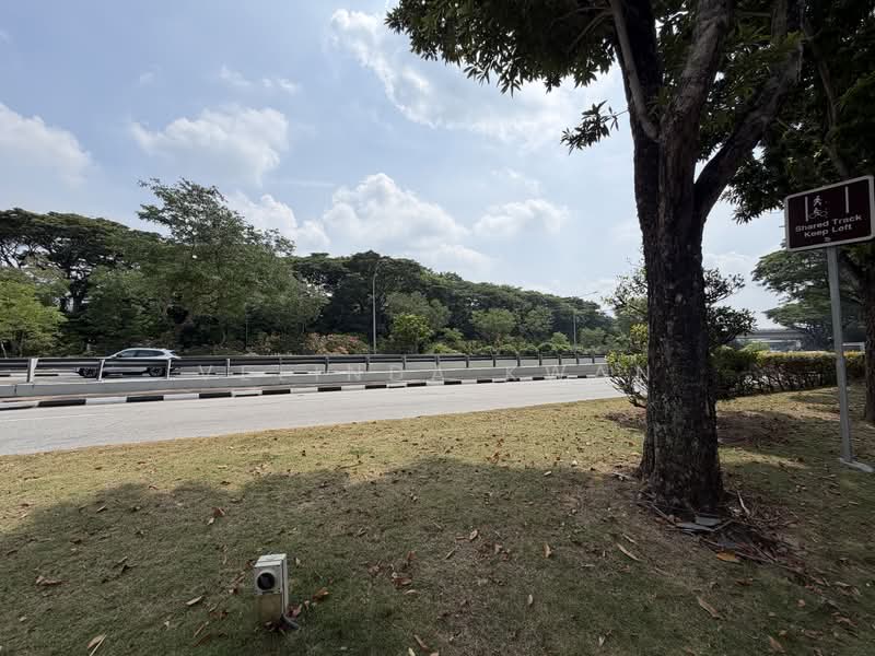 Crown Centre, 557 Bukit Timah Road, 312 sqft, Mall Shop For Sale, by Velinda Kwan, 500094036 - Exterior - CommercialGuru.com.sg