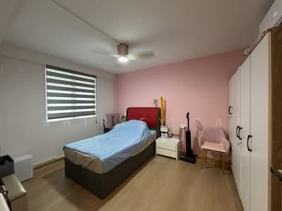 For Rent - 126 Lorong 1 Toa Payoh