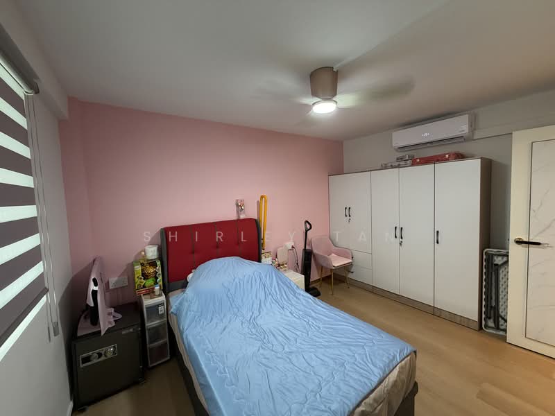 For Rent - 126 Lorong 1 Toa Payoh