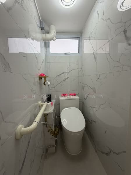 For Rent - 126 Lorong 1 Toa Payoh