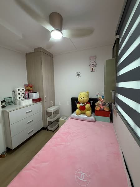 For Rent - 126 Lorong 1 Toa Payoh