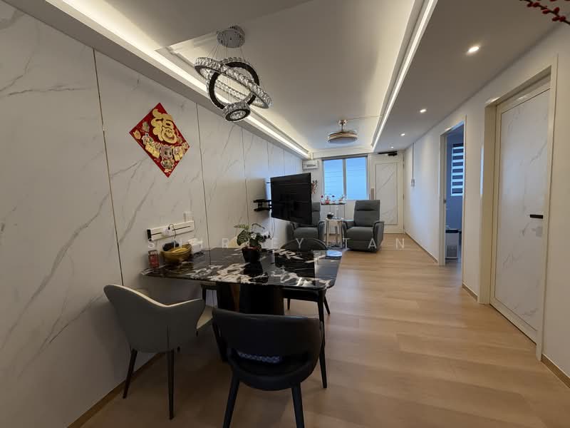 For Rent - 126 Lorong 1 Toa Payoh