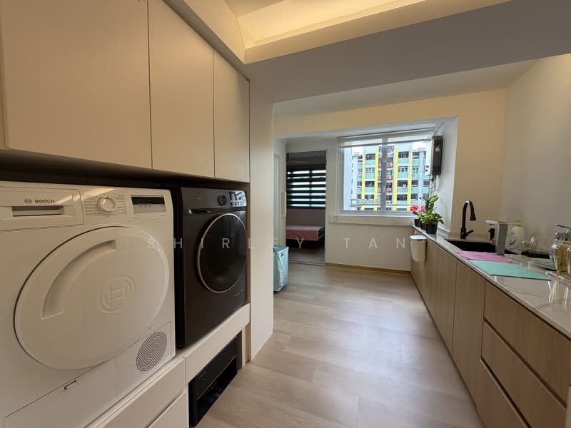 For Rent - 126 Lorong 1 Toa Payoh