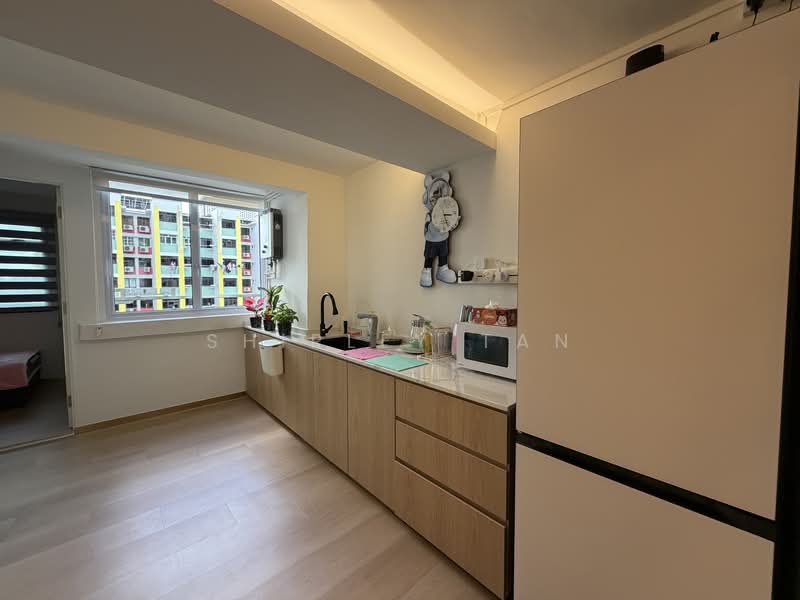 For Rent - 126 Lorong 1 Toa Payoh