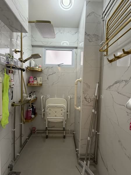 For Rent - 126 Lorong 1 Toa Payoh