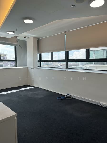 Trivex, 8 Burn Road, 1,500 sqft, Light Industrial (B1) For Sale, by Cherry Chin, 500094040 - Interior - CommercialGuru.com.sg