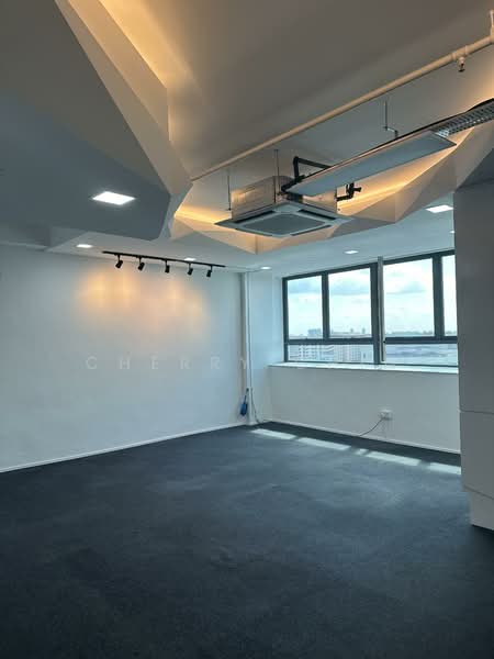 Trivex, 8 Burn Road, 1,500 sqft, Light Industrial (B1) For Sale, by Cherry Chin, 500094040 - Interior - CommercialGuru.com.sg