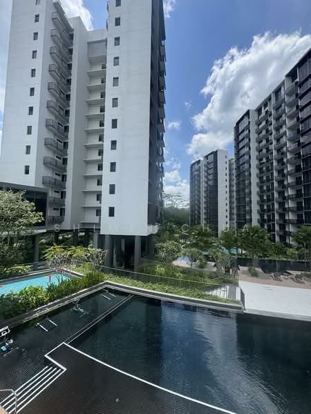 The Botany at Dairy Farm, 3 Dairy Farm Walk, 5 Bedrooms, 1,539 sqft, Condominium For Rent, by Shimin Chua, 500094042 - Exterior - PropertyGuru.com.sg