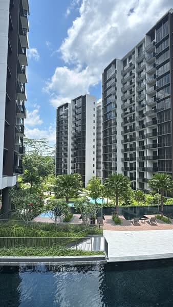 The Botany at Dairy Farm, 3 Dairy Farm Walk, 5 Bedrooms, 1,539 sqft, Condominium For Rent, by Shimin Chua, 500094042 - Exterior - PropertyGuru.com.sg