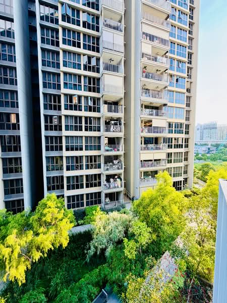 Rivercove Residences EC Condominium For Sale at S$ 1,700,000 | PropertyGuru Singapore - Exterior