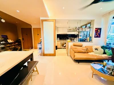 For Sale - Rivercove Residences EC