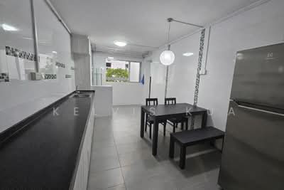 For Rent - 368 Bukit Batok Street 31