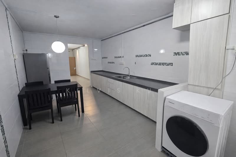 368 Bukit Batok Street 31, 368 Bukit Batok Street 31, Room Rental, 130 sqft, HDB Flat For Rent, by Kelvis Kua, 500094044 - Kitchen - PropertyGuru.com.sg