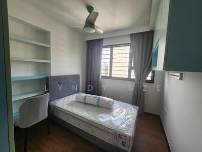 For Rent - 462A Blossom Spring @ Yishun