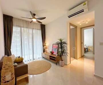 For Sale - Dairy Farm Residences