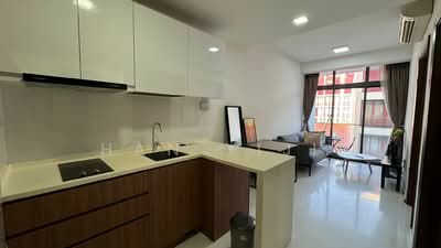 For Sale - 28 RC Suites