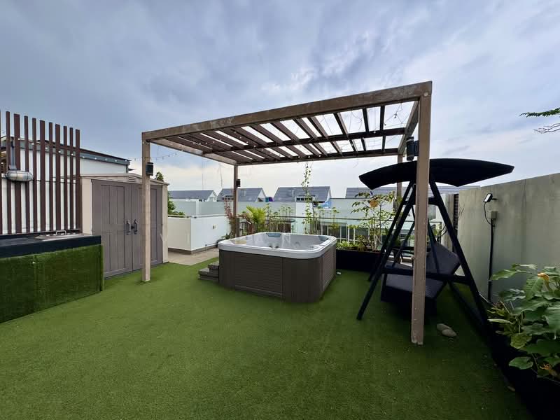 Flamingo Valley Condominium For Sale at S$ 2,700,000 | PropertyGuru Singapore - Exterior