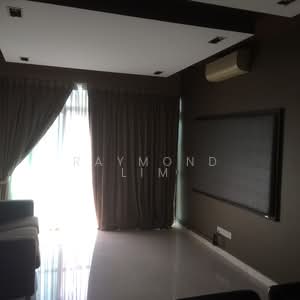 For Rent - Monterey Park Condominium