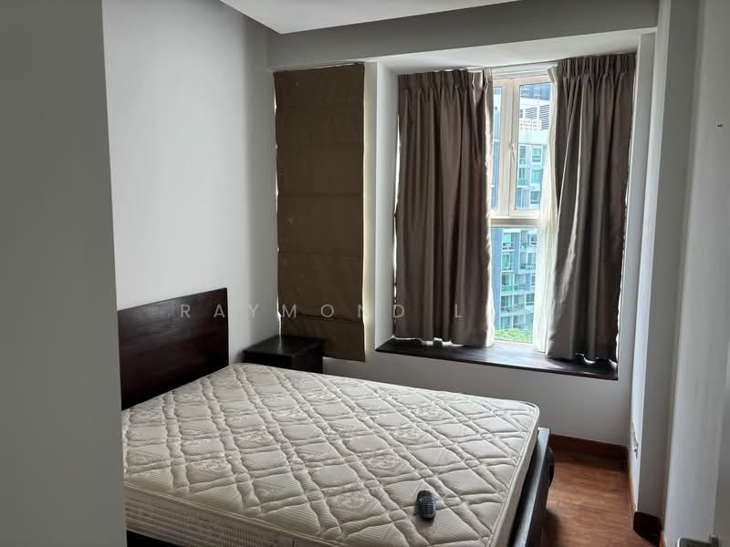 Monterey Park Condominium, 21 West Coast Rise, 2 Bedrooms, 1,023 sqft, Condominium For Rent, by Raymond Lim, 500094057 - Bedroom - PropertyGuru.com.sg