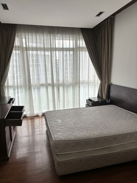 Monterey Park Condominium, 21 West Coast Rise, 2 Bedrooms, 1,023 sqft, Condominium For Rent, by Raymond Lim, 500094057 - Bedroom - PropertyGuru.com.sg