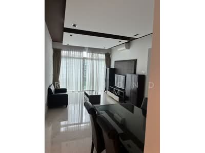 For Rent - Monterey Park Condominium