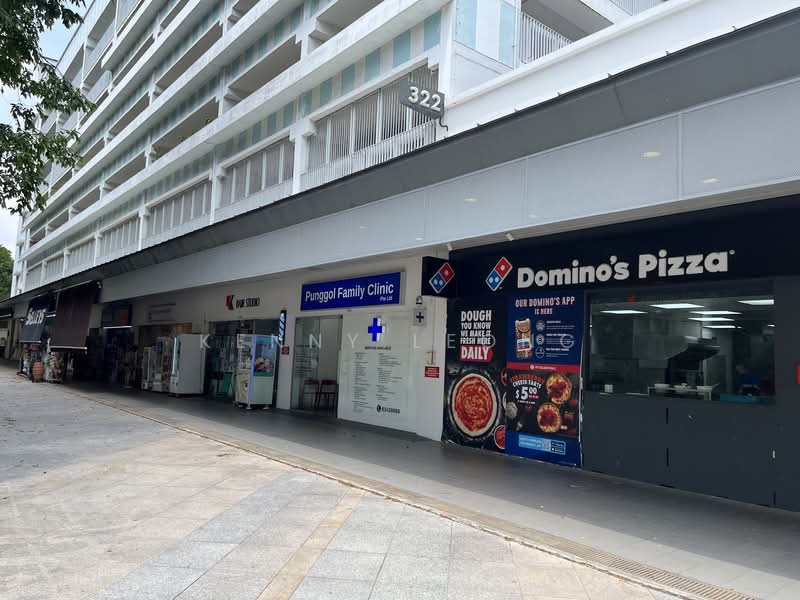 325A Sumang Walk HDB Flat For Sale at S$ 850,000 | PropertyGuru Singapore - Exterior