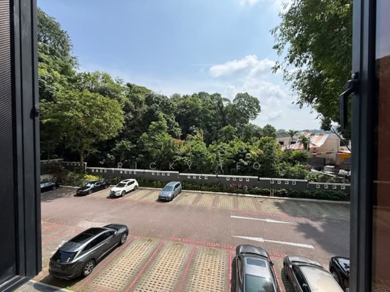 Regent Heights Condominium For Sale at S$ 1,298,000 | PropertyGuru Singapore - Exterior