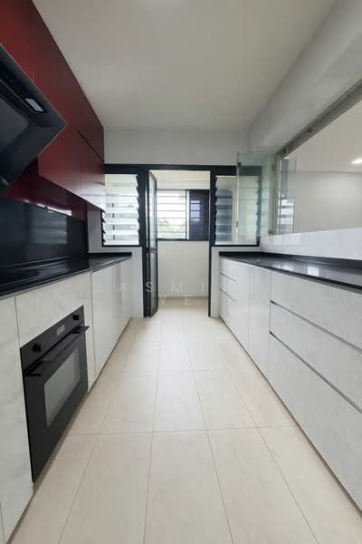 96 Dawson Road HDB Flat For Sale at S$ 1,480,000 | PropertyGuru Singapore - Kitchen