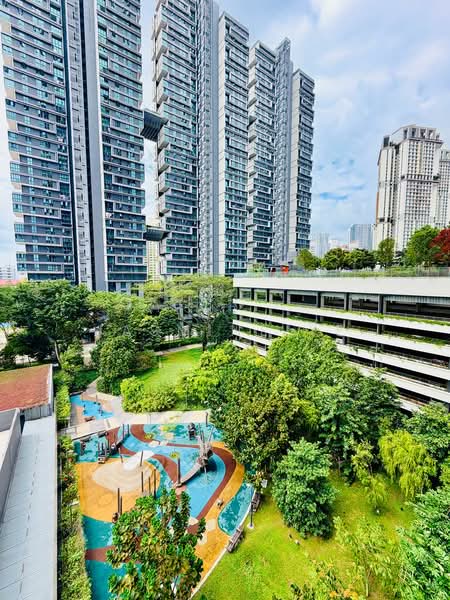 96 Dawson Road HDB Flat For Sale at S$ 1,480,000 | PropertyGuru Singapore - Exterior