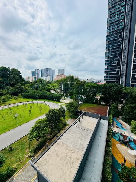 96 Dawson Road HDB Flat For Sale at S$ 1,480,000 | PropertyGuru Singapore - Exterior