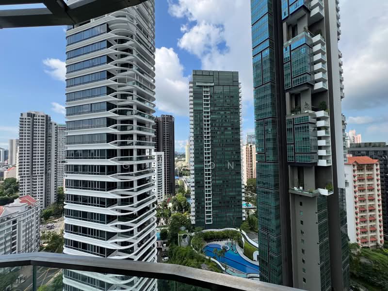 Espada, 48 Saint Thomas Walk, 2 Bedrooms, 689 sqft, Condominium For Rent, by Gina Ong, 500094064 - Exterior - PropertyGuru.com.sg