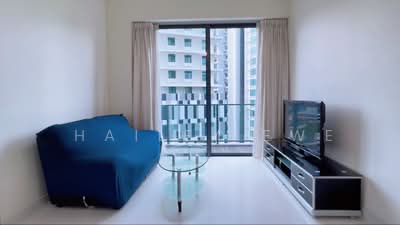 For Rent - The Suites @ Central